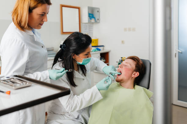 Best Cracked Tooth Emergency Dentist  in Safford, AZ