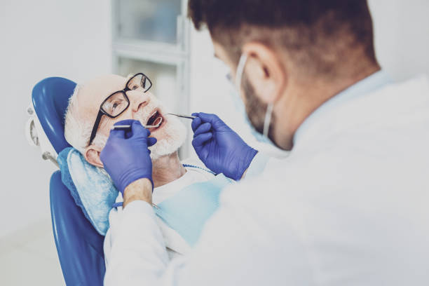 Best Cracked Tooth Emergency Dentist  in Safford, AZ